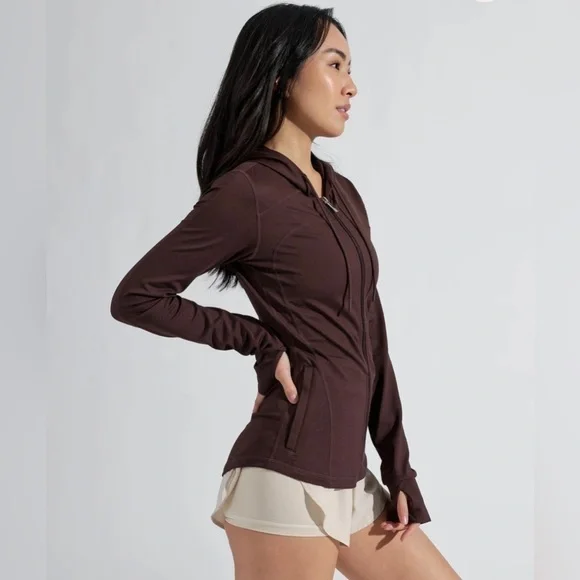 🆕Buffbunny - Core Jacket - Picture 2 of 15